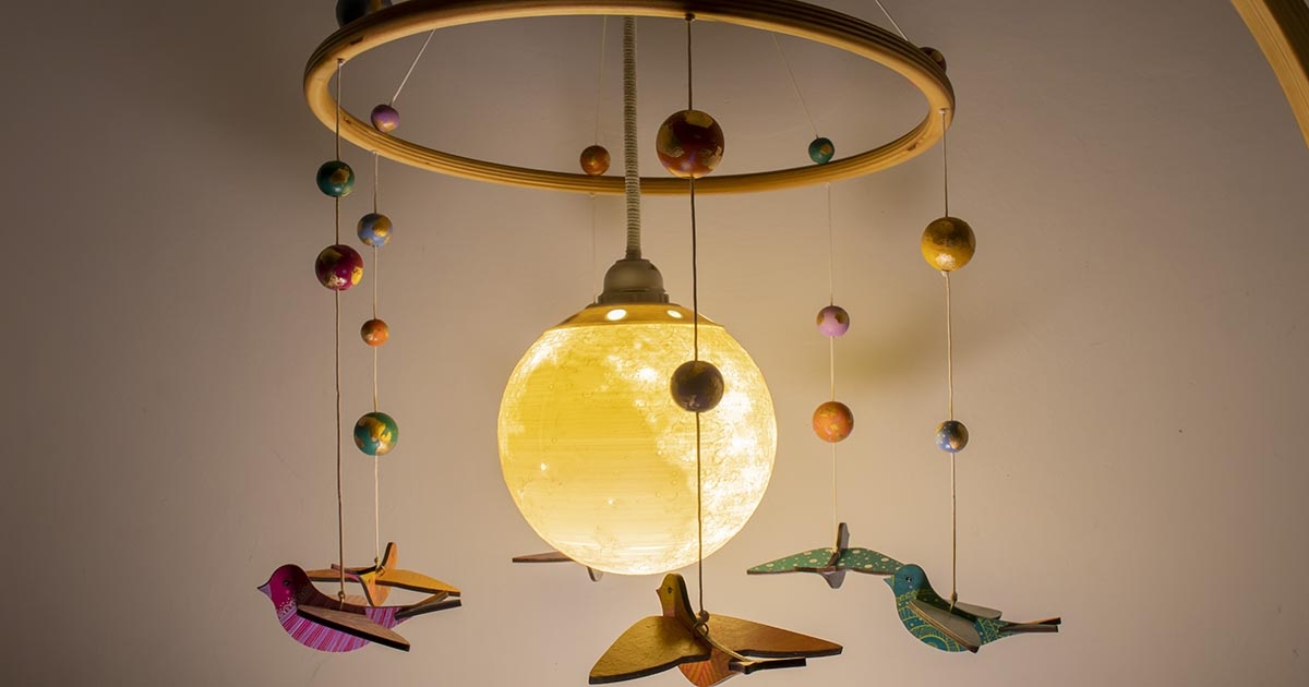 Állatos kiegészítők fából